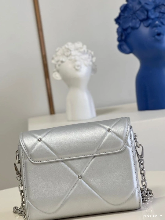 Firstbags ru review VUITTON LOUIS TWIST PM 0821